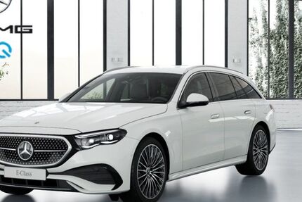 Mercedes-Benz E 300 13.166 km 52.870 &euro; Lüdenscheid 58507