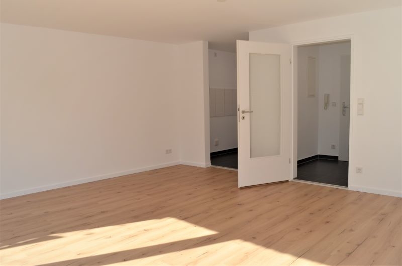 Helles Appartement mit Südbalkon in ruhiger Innenstadtlage von Neviges! - Etagenwohnung Velbert Schloß Hardenberg | Angebot:26728647
