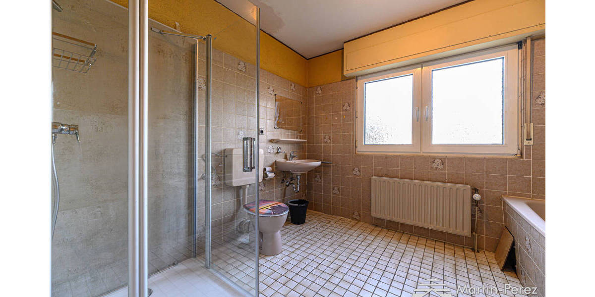 Etagenwohnung Breckerfeld - 3 Zimmer, 97 m&sup2;, 195.000&euro; | Angebot:26502713
