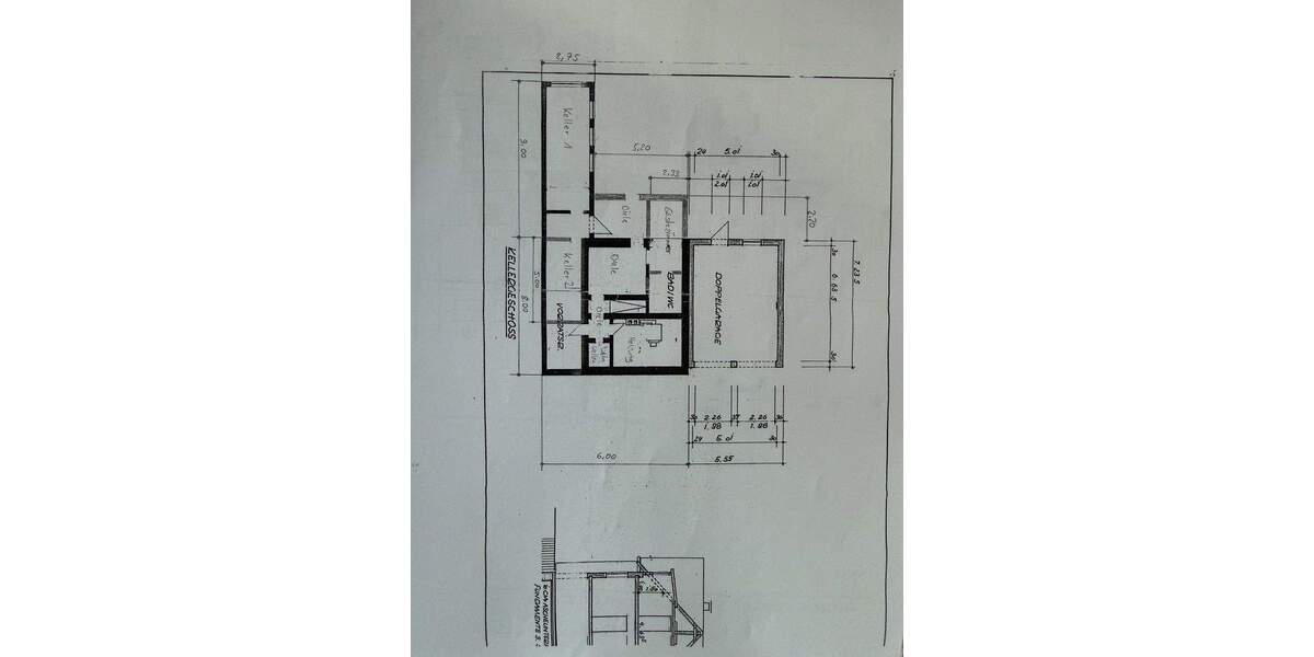 Einfamilienhaus Remscheid Süd - 5 Zimmer, 183 m&sup2;, 549.000&euro; | Angebot:25720793