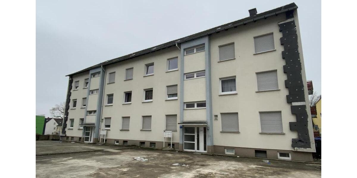 Etagenwohnung Dortmund Bövinghausen - 3 Zimmer, 78 m&sup2;, 613&euro; | Angebot:25588686