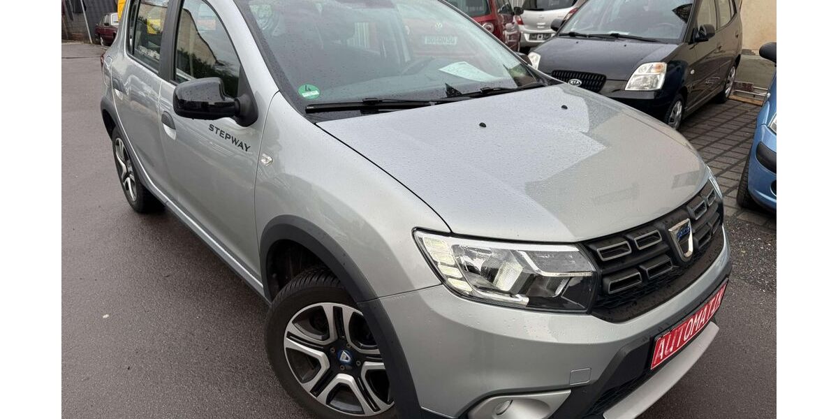 Dacia Sandero 23.000 km 12.499 &euro; Dortmund 44388