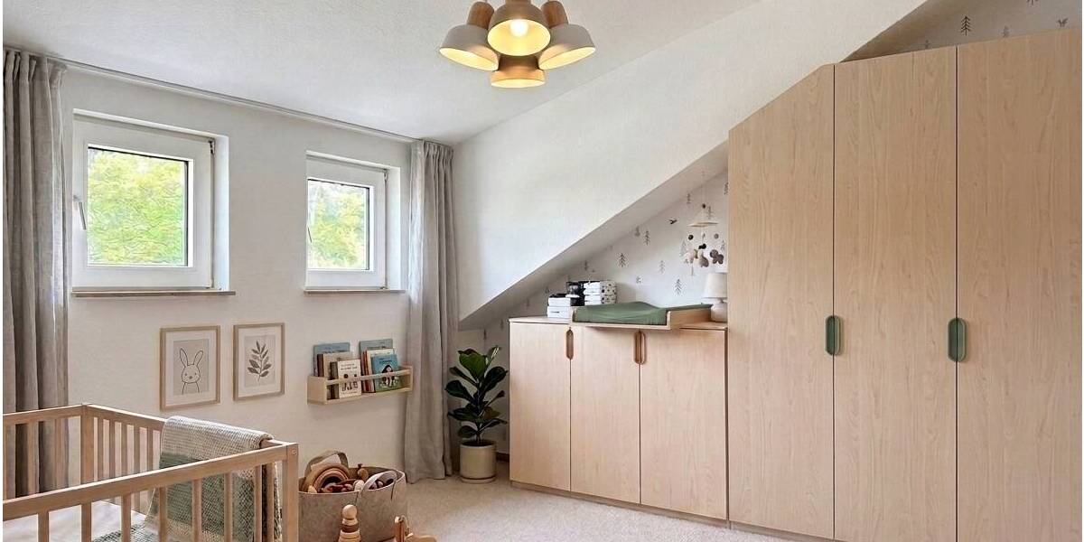 Doppelhaushälfte Velbert Neviges - 7 Zimmer, 186 m&sup2;, 479.000&euro; | Angebot:26754012