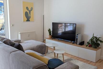 Wohnung Gevelsberg - 2 Zimmer, 57 m&sup2;, 845&euro; | Angebot:26003707