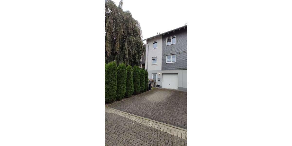 Einfamilienhaus Remscheid Lüttringhausen - 5 Zimmer, 157 m&sup2;, 549.000&euro; | Angebot:24873432