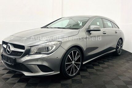 Mercedes-Benz CLA Shooting Brake 147.280 km 14.499 &euro; Remscheid 42859