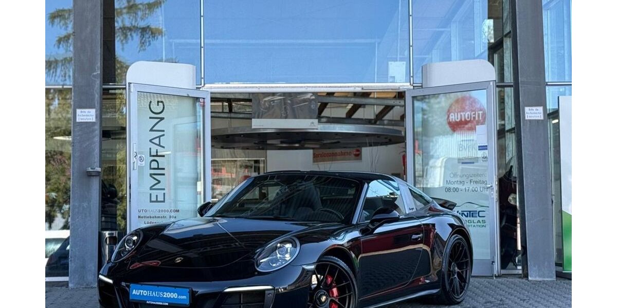 Porsche 991 54.000 km 129.850 &euro; Lüdenscheid 58511