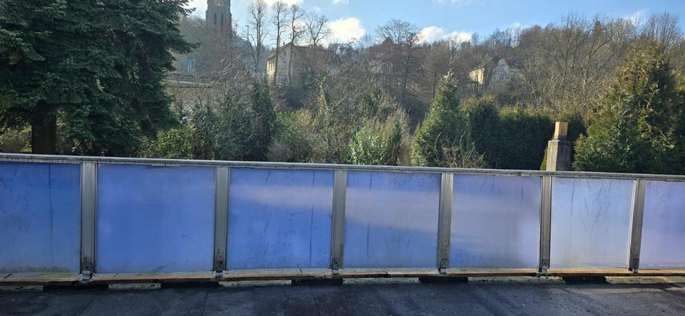 Etagenwohnung Lüdenscheid Brügge - 4 Zimmer, 110 m&sup2;, 650&euro; | Angebot:25933025