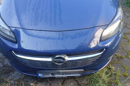 Opel Corsa 9.099 km 7.100 &euro; Hemer 58675