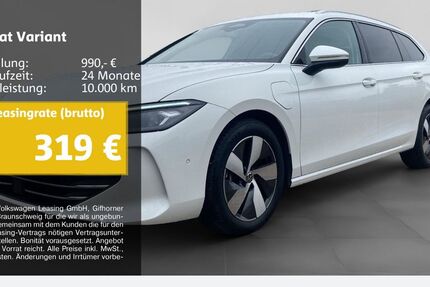 VW Passat Variant 28.548 km 34.780 &euro; Bochum 44892