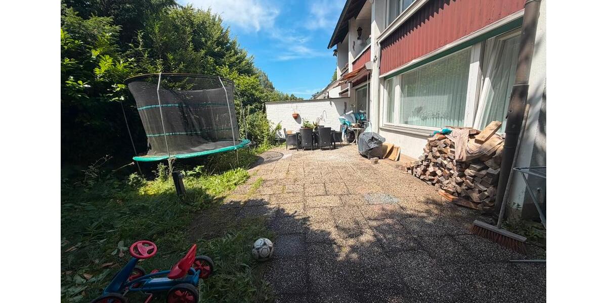 Reihenhaus Wuppertal Eckbusch - 6 Zimmer, 150 m&sup2;, 535.000&euro; | Angebot:27540351