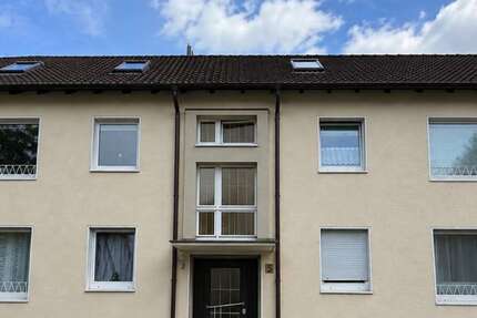 Wohnung Dortmund / Hörde Hörde - 2 Zimmer, 44 m&sup2;, 440&euro; | Angebot:27713904