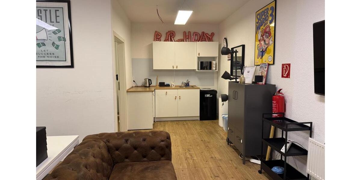 Gewerbeobjekt Dortmund Brackel - 525&euro; | Angebot:25271503