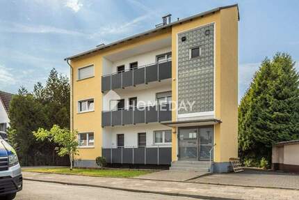 Wohnung Hamm Hamm-Norden - 2 Zimmer, 54 m&sup2;, 104.000&euro; | Angebot:25691028