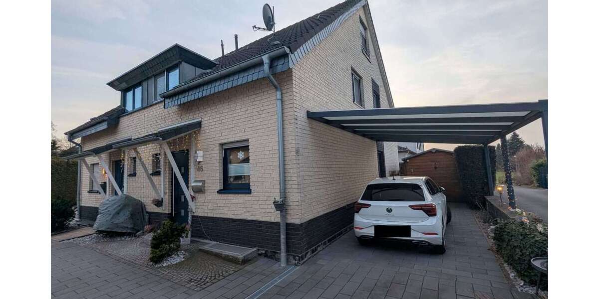 Einfamilienhaus Dortmund Brackel - 4 Zimmer, 117 m&sup2;, 439.000&euro; | Angebot:25626206