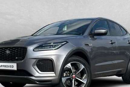 Jaguar E-Pace 65.509 km 37.980 &euro; Dortmund 44143