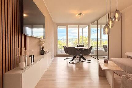 Wohnung Wuppertal Elberfeld - 2 Zimmer, 46 m&sup2;, 575&euro; | Angebot:25949048