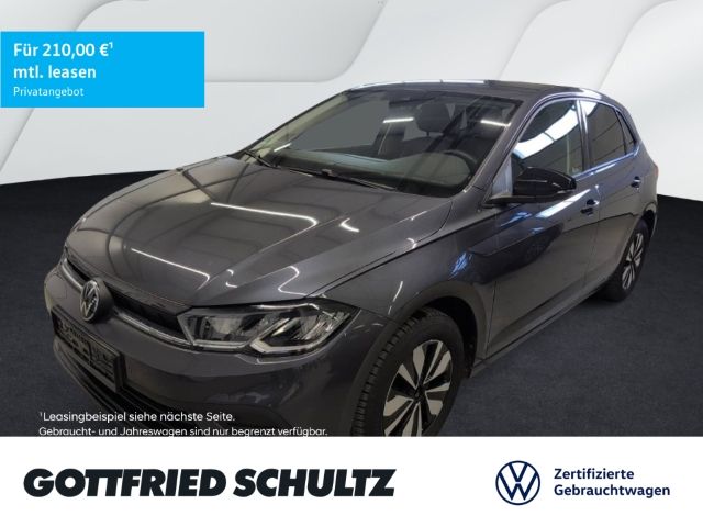 VW Polo 21.182 km 19.949 &euro; Hagen 58089