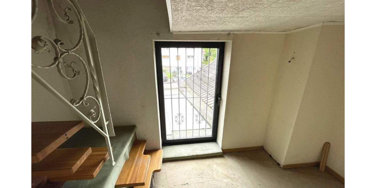 Mehrfamilienhaus, Wohnhaus Sprockhövel Niedersprockhövel - 5 Zimmer, 135 m&sup2;, 298.500&euro; | Angebot:25770860