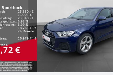 Audi A1 13.414 km 24.910 &euro; Lüdenscheid 58511