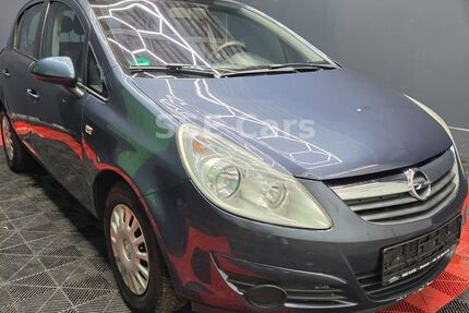 Opel Corsa 168.382 km 1.690 &euro; Bochum 44795