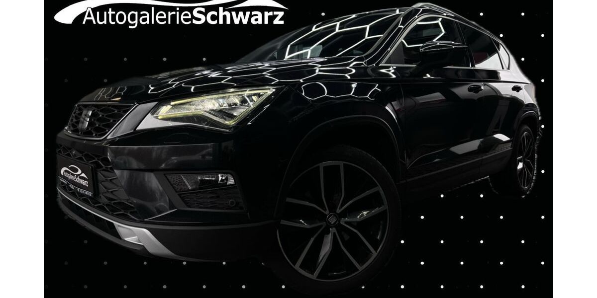 Seat Ateca 279.940 km 13.190 &euro; Remscheid 42897