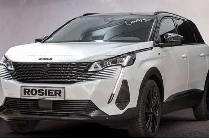 Peugeot 5008 29.359 km 30.550 &euro; Menden 58706