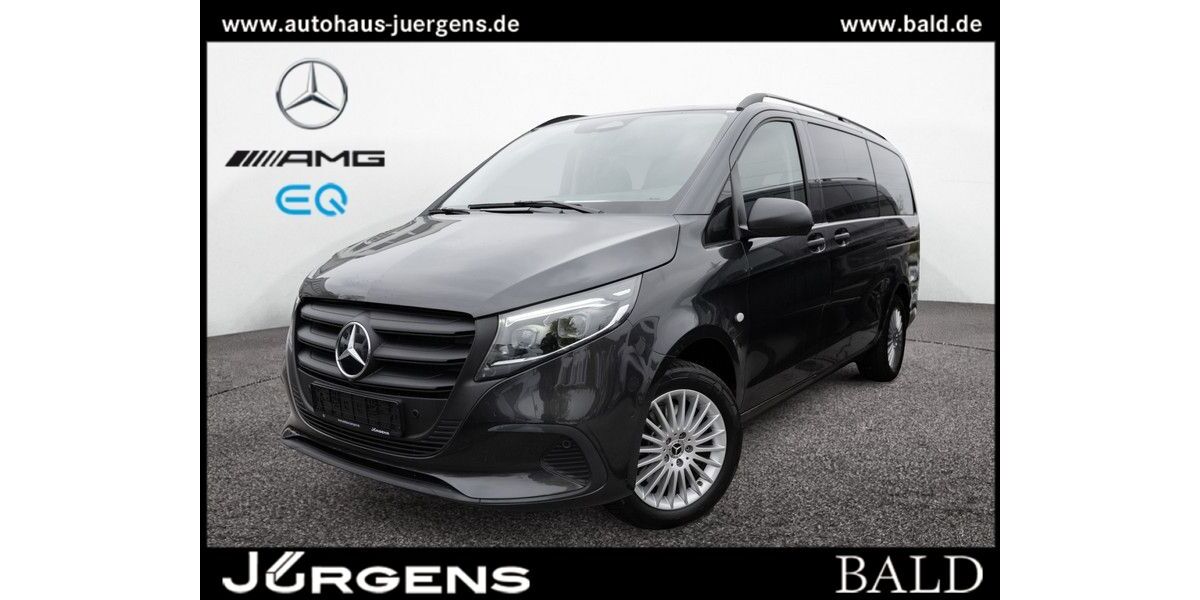 Mercedes-Benz Vito 51.074 km 44.990 &euro; Lüdenscheid 58507