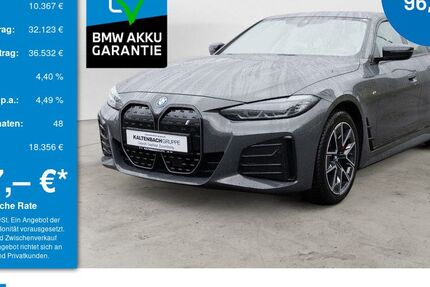 BMW i4 28.380 km 41.990 &euro; Werdohl 58791