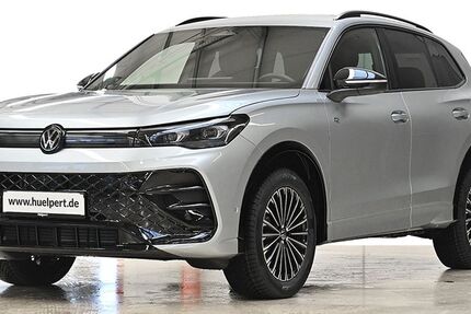 VW Tiguan 9.500 km 51.880 &euro; Unna 59423