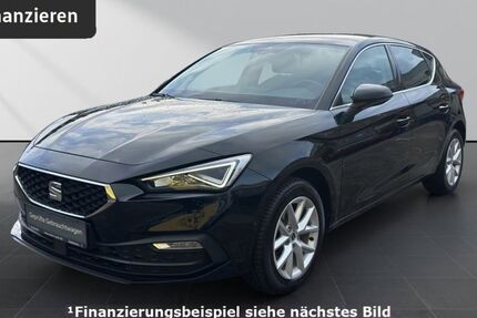 Seat Leon 50.200 km 18.990 &euro; Wuppertal 42109
