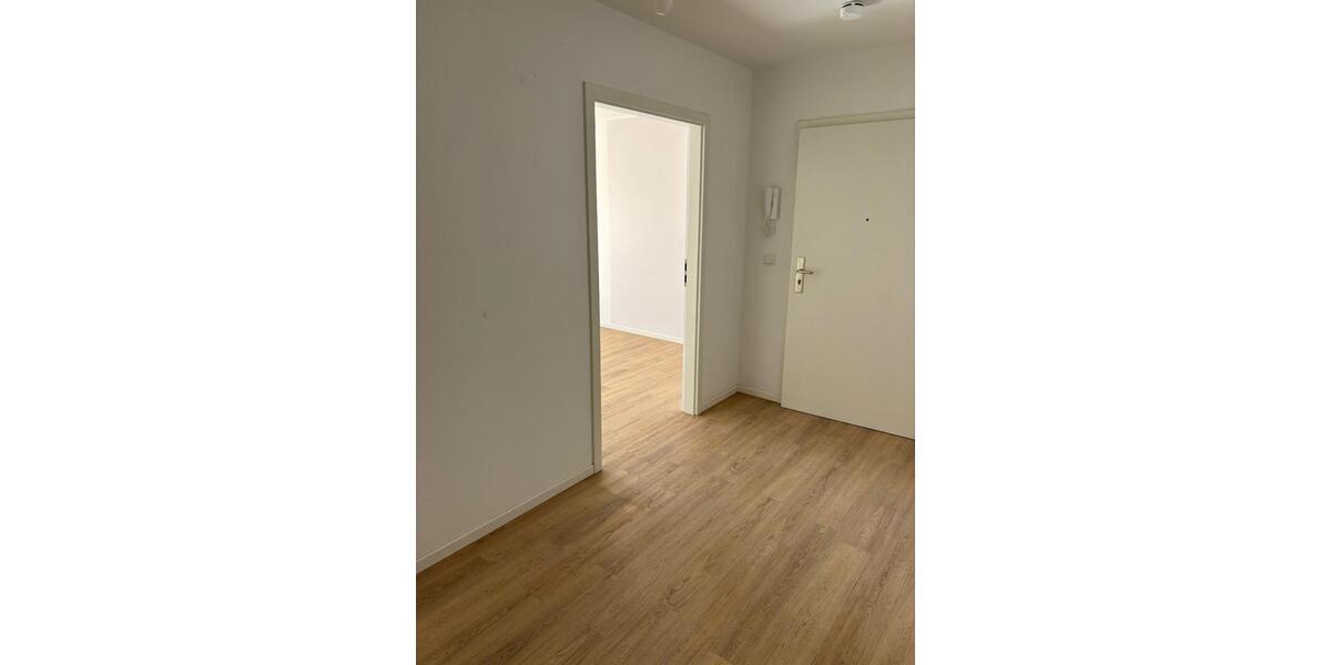 Etagenwohnung Wuppertal Gemarkung Barmen - 2 Zimmer, 55 m&sup2;, 300&euro; | Angebot:25792015