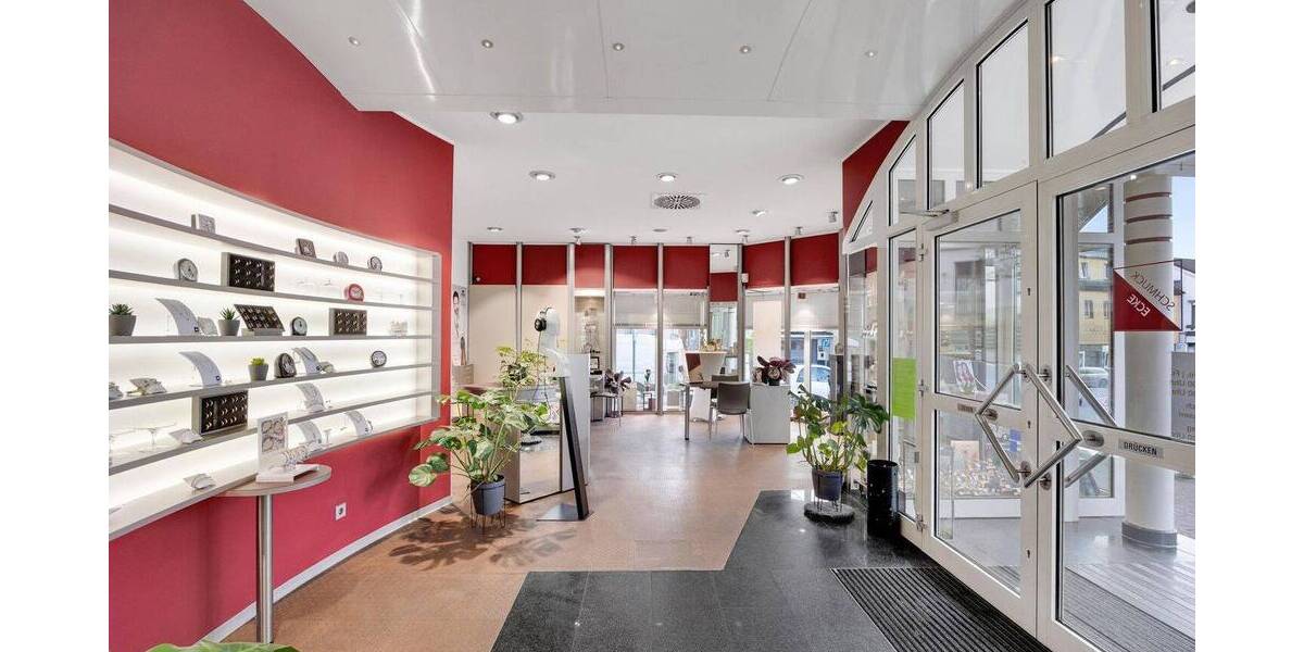 Gewerbeobjekt Halver Weißenpferd - 549.000&euro; | Angebot:26062519
