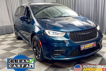Chrysler Pacifica 49.986 km 39.990 &euro; Hagen 58119