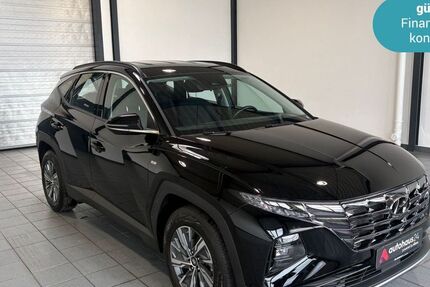 Hyundai TUCSON 23.359 km 24.990 &euro; Wuppertal 42287