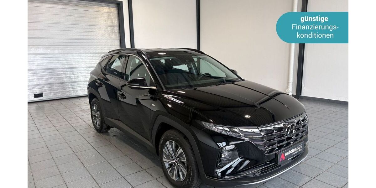 Hyundai TUCSON 23.359 km 24.990 &euro; Wuppertal 42287