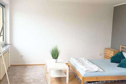 Wohnung Remscheid Vieringhausen - 1.5 Zimmer, 36 m&sup2;, 350&euro; | Angebot:26749314