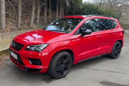 Cupra Ateca 83.141 km 22.490 &euro; Werdohl 58791
