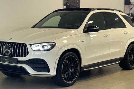 Mercedes-Benz GLE 53 AMG 60.509 km 71.980 &euro; Remscheid/NRW 42859