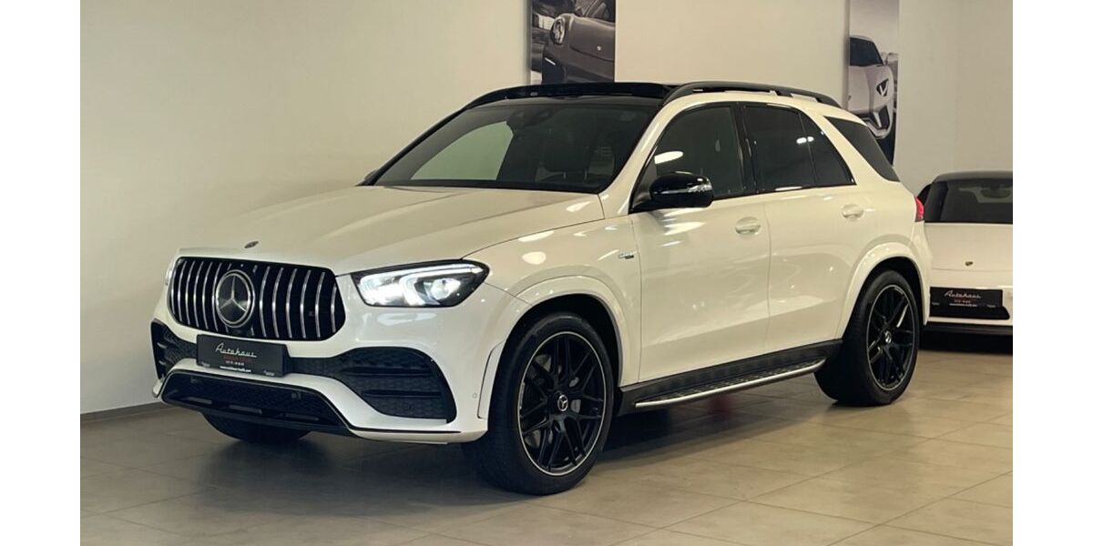 Mercedes-Benz GLE 53 AMG 60.509 km 71.980 &euro; Remscheid/NRW 42859