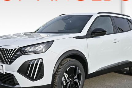 Peugeot 2008 3.800 km 22.470 &euro; Wuppertal 42103