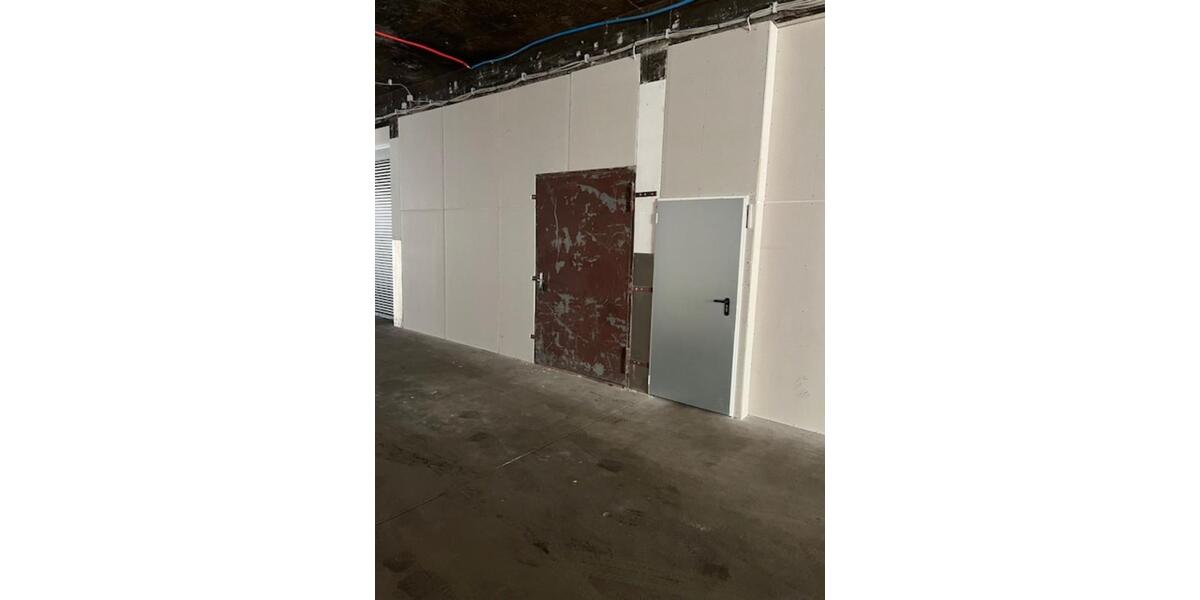 Gewerbeobjekt Wuppertal Gemarkung Langerfeld - 450&euro; | Angebot:25050076