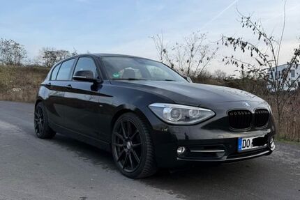 BMW 118 105.000 km 10.699 &euro; Dortmund 44319
