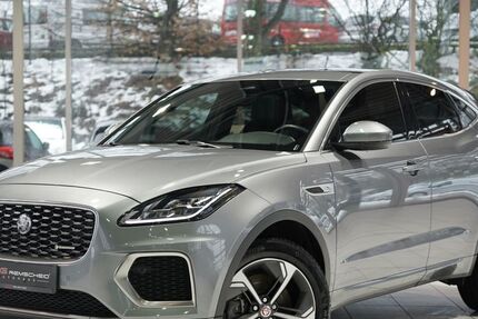 Jaguar E-Pace 45.000 km 30.600 &euro; Remscheid/NRW 42855