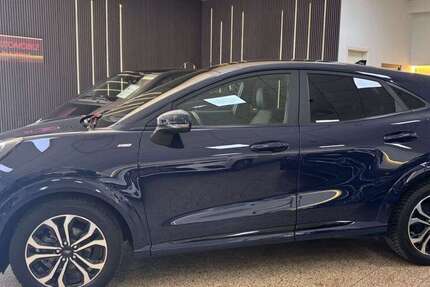 Ford Puma 45.539 km 16.950 &euro; Dortmund 44388