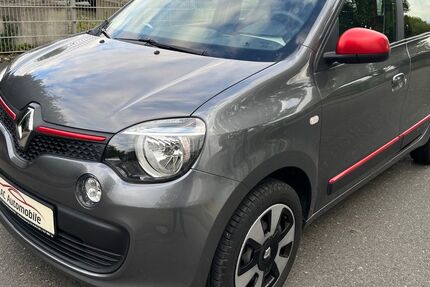 Renault Twingo 50.000 km 5.900 &euro; Witten 58454