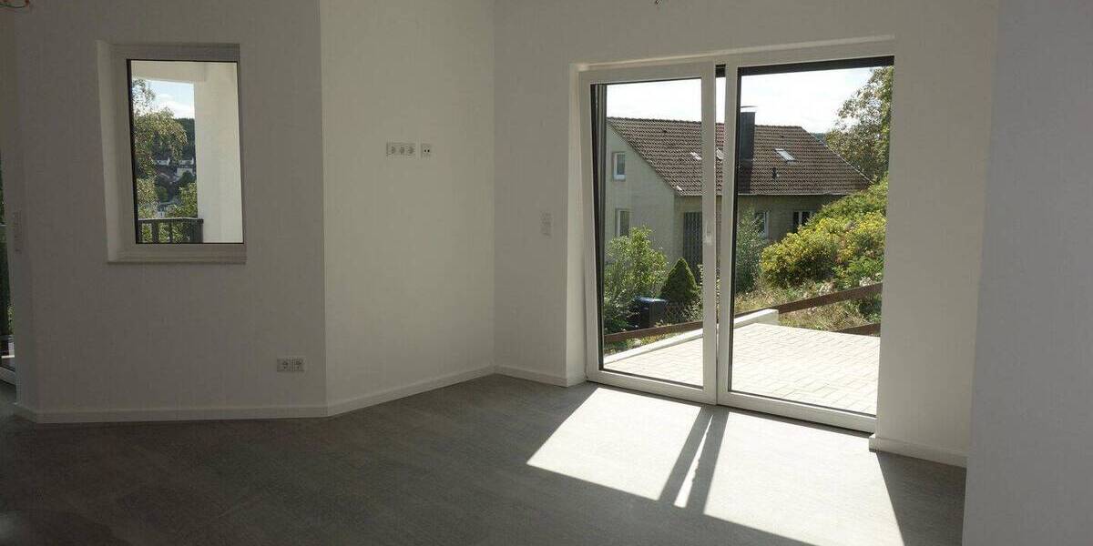 Etagenwohnung Neuenrade - 2 Zimmer, 75 m&sup2;, 790&euro; | Angebot:26754239