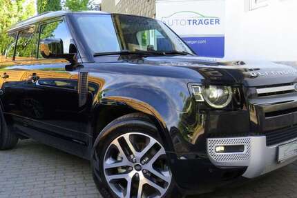 Land Rover Defender 53.575 km 62.990 &euro; Wuppertal 42109