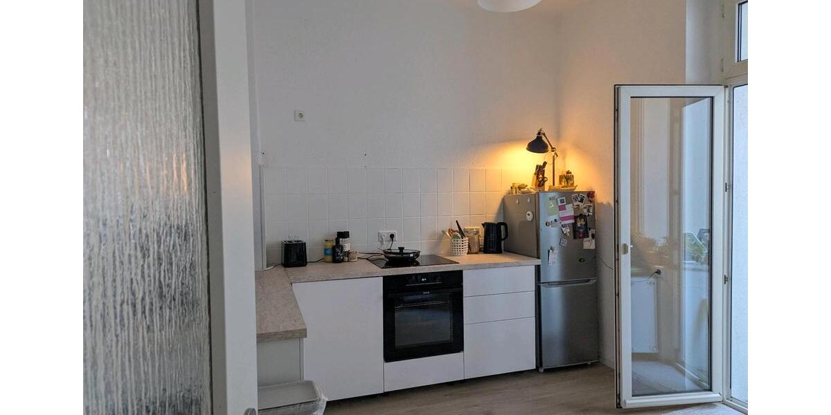 Etagenwohnung Dortmund - 2 Zimmer, 62 m&sup2;, 750&euro; | Angebot:25993010