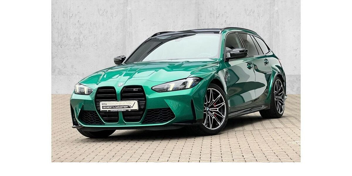 BMW M3 16.389 km 80.990 &euro; Wuppertal 42117